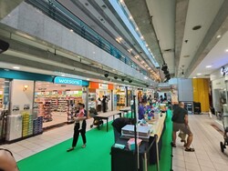 Forum Galleria Shopping Centre (D9), Retail #636863231